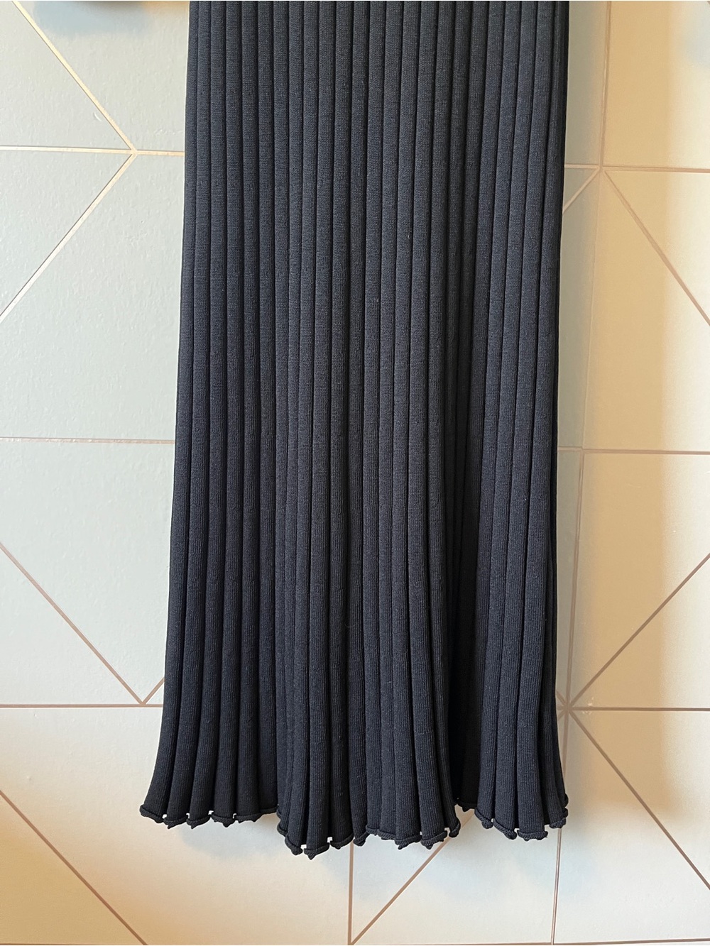 DISSH Reign Ribbed Knit Dress - Picture 6 of 11